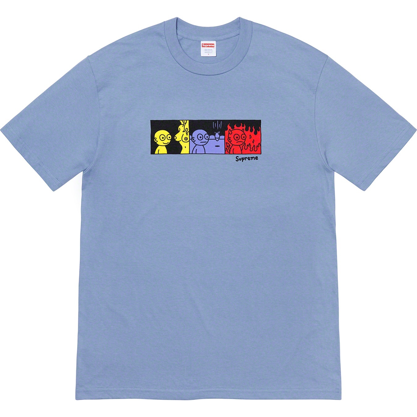 Life Tee view 9